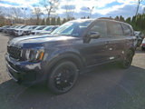 New 2025 Kia Telluride EX X-Line image 2