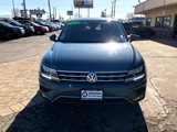 Used 2019 Volkswagen Tiguan SEL image 6