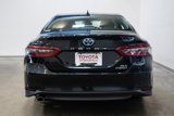 Certified 2024 Toyota Camry XLE image 5