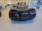New 2025 Chevrolet Corvette Z06 image 4