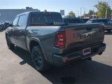 New 2026 RAM 1500 Laramie w/ Night Edition image 4