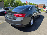 Used 2018 Chevrolet Malibu LS image 3