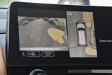Certified 2024 INFINITI QX80 Sensory image 4