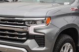 Used 2024 Chevrolet Silverado 1500 LTZ w/ LTZ Premium Package image 4