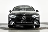 Certified 2025 Mercedes-Benz EQE 350+ 4MATIC Sedan image 2