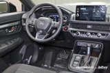 New 2026 Honda CR-V TrailSport image 5