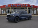 New 2025 Ford F150 Lariat w/ Equipment Group 502A High image 3