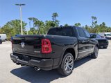 New 2025 RAM 1500 Tungsten w/ Towing Technology Group image 4