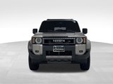 Used 2024 Toyota Land Cruiser image 2