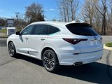 New 2025 Acura MDX w/ Advance Package image 2