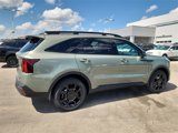 New 2025 Kia Sorento SX Prestige w/ Sage Leather Package image 2