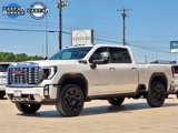 Used 2024 GMC Sierra 2500 Denali w/ Technology Package image 3