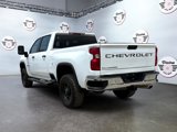 Used 2022 Chevrolet Silverado 2500 W/T w/ WT Safety Package image 3