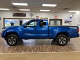 Used 2016 Toyota Tacoma 4x4 Access Cab image 2