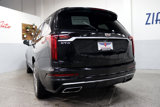 Used 2022 Cadillac XT6 Premium Luxury image 3