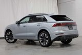 New 2025 Audi Q8 Premium Plus image 2