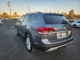 Used 2019 Volkswagen Atlas SE image 3