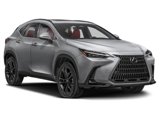New 2025 Lexus NX 450h+ AWD w/ Luxury Package image 6