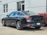 Used 2025 Genesis G70 2.5T image 4