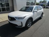 New 2026 Acura MDX SH-AWD image 2