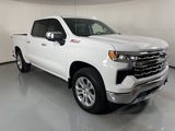 New 2026 Chevrolet Silverado 1500 LTZ w/ Z71 Off-Road Package image 2