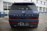 New 2026 Hyundai Santa Fe SEL image 4