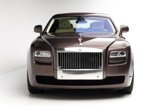 Used 2011 Rolls-Royce Ghost image 5