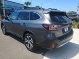 Certified 2022 Subaru Outback Limited XT image 4