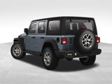 New 2025 Jeep Wrangler Sport S image 4
