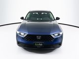Used 2025 Honda Accord SE image 2