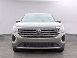 New 2025 Volkswagen Atlas SE image 2