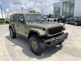 New 2025 Jeep Wrangler Unlimited Sport S 4xe image 3