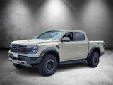 New 2025 Ford Ranger Raptor image 5