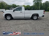 Used 2024 Chevrolet Silverado 1500 W/T w/ WT Fleet Convenience Package image 4