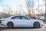 New 2025 Mercedes-Benz S 63 AMG S image 5
