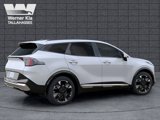 New 2026 Kia Sportage SX image 6