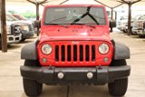 Used 2016 Jeep Wrangler Unlimited Sport w/ Connectivity Group image 3