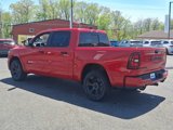New 2025 RAM 1500 Big Horn image 3