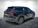 Used 2025 INFINITI QX60 Pure image 3