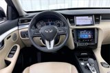Certified 2020 INFINITI QX50 Sensory image 5