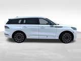 New 2025 Lincoln Aviator Black Label image 4