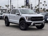 New 2025 Ford F150 Raptor image 2