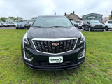 Used 2023 Cadillac XT5 Luxury image 2