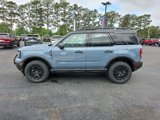 New 2025 Ford Bronco Sport Outer Banks w/ Sasquatch Outer Banks Package image 5