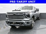 New 2025 Chevrolet Silverado 3500 High Country w/ High Country Premium Package image 2