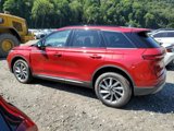 Used 2025 Lincoln Corsair AWD w/ Equipment Group 101A image 4