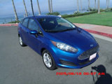 Used 2018 Ford Fiesta SE image 6