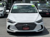 Used 2018 Hyundai Elantra SEL image 3