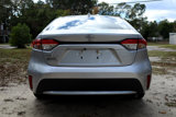 Used 2021 Toyota Corolla LE image 3