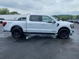 New 2025 Ford F150 Lariat image 3